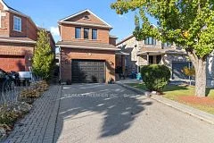 Detached in Vaughan