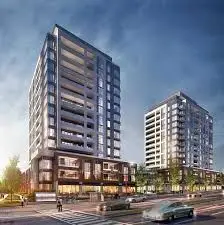 Condo Apartment in Newmarket