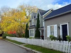 Detached in Markham