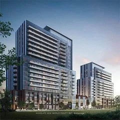 60 Honeycrisp Crescent 1615, Vaughan, On L4k 0n5
