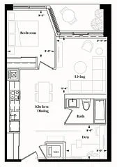 185 Deerfield Road 116, Newmarket, On L3y 0g7