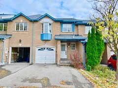 137 Kimono Crescent, Richmond Hill, ON L4S 2A5