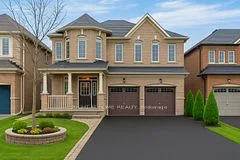 Detached in Whitchurch-Stouffville