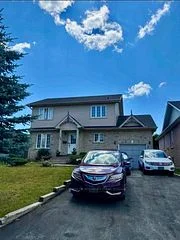 494 Cody Crescent Bsmt, Newmarket, ON L3Y 8W7