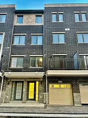 109 Clippers Crescent, Whitchurch-stouffville, On L4a 4x7