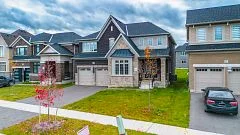 13 Sandhill Crescent, Adjala-Tosorontio, ON L0G 1W0