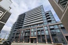 60 Honeycrisp Crescent 1216, Vaughan, On L4k 0n5