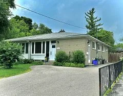 253 Alsace Road Basement #2, Richmond Hill, ON L4C 2W9