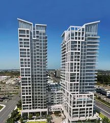9000 Jane Street 1821, Vaughan, ON L4K 0M6