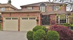 29 Hiram Road (main,2nd,part bsmnt), Richmond Hill, ON L4C 9E6