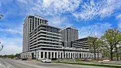 Condo Apartment in Markham