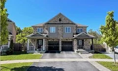 54 Gar Lehman Avenue, Whitchurch-stouffville, On L4a 0w9