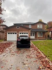 117 Compton Crescent, Bradford West Gwillimbury, ON L3Z 2X7