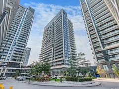 105 Oneida Crescent 204, Richmond Hill, ON L4B 0H6