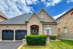 25 Little Natalie Court, Vaughan, ON L6A 0J2