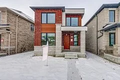 Detached in Markham