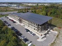 200 Cachet Woods Court 303-305, Markham, ON L6C 0Z8