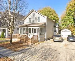 411 Simcoe Street B, Newmarket, ON L3Y 2M4