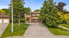 59 Sanderson Crescent, Richmond Hill, ON L4C 5L5