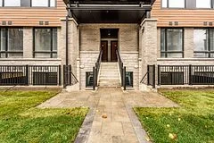 117 Marydale Avenue 21, Markham, ON L3B 3R7