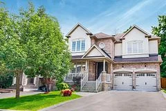 68 Napa Hill Court, Vaughan, ON L4J 8T1