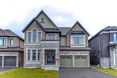 143 Kenneth Rogers Crescent, East Gwillimbury, On L9s 0s1