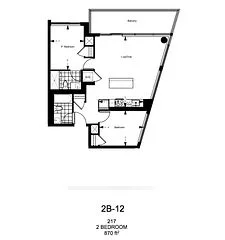 333 Sunseeker Avenue 217, Innisfil, ON L9S 0J7