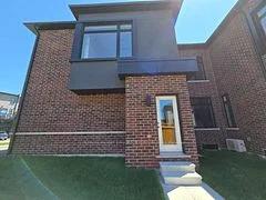 39 Golden Fern (COACH HOUSE) Street, Markham, ON L6B 0V5