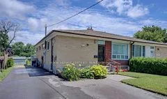 281 Blue Grass Boulevard Bsmnt, Richmond Hill, ON L4C 3H1