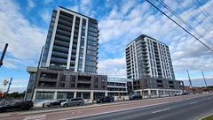705 Davis Drive 206A, Newmarket, ON L3Y 2R2