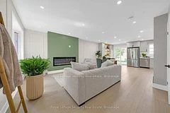 Semi-Detached in Vaughan
