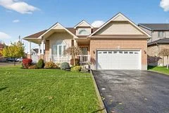 121 Gray Avenue, New Tecumseth, ON L9R 0G4