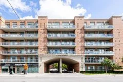 281 Woodbridge Avenue 205, Vaughan, ON L4L 0C6