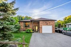 Detached in New Tecumseth