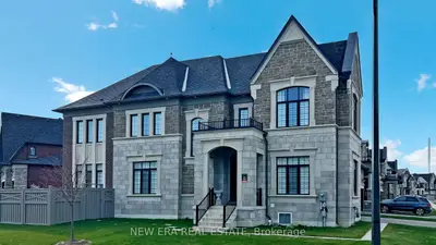 187 Purple Creek Road, Vaughan, On L4l 1a6