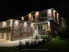 61 Nightstar Drive Main & 2nd floor, Richmond Hill, ON L4C 8H8
