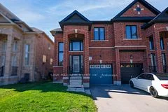 163 Sutherland Avenue, Bradford West Gwillimbury, ON L3Z 4H6