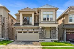 261 Seaview Heights S, East Gwillimbury, On L0g 1r0