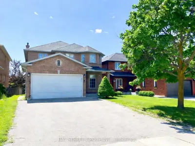 Detached in Newmarket