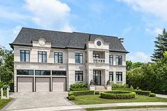 61 Orlon Crescent, Richmond Hill, ON L4C 6S4