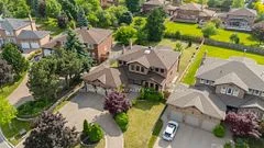 Detached in Markham