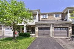 162 Verdi Road, Richmond Hill, On L4e 0z6