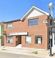 Store W Apt/Office in Richmond Hill
