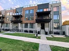 113 Marydale Street 4, Markham, ON L3S 0E3