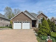 Detached in Richmond Hill