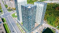 10 Abeja Street 2215, Vaughan, On L4k 0r5