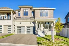 3 Joiner Circle, Whitchurch-stouffville, On L4a 7x4