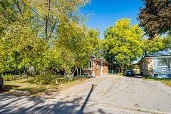 401 Fernleigh Circle S Lower L, Richmond Hill, ON L4C 1E7
