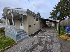 257 Browndale Crescent Main, Richmond Hill, ON L4C 3H9