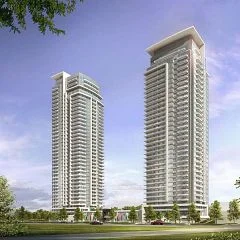 38 Gandhi Lane 708, Markham, On L3t 0g9